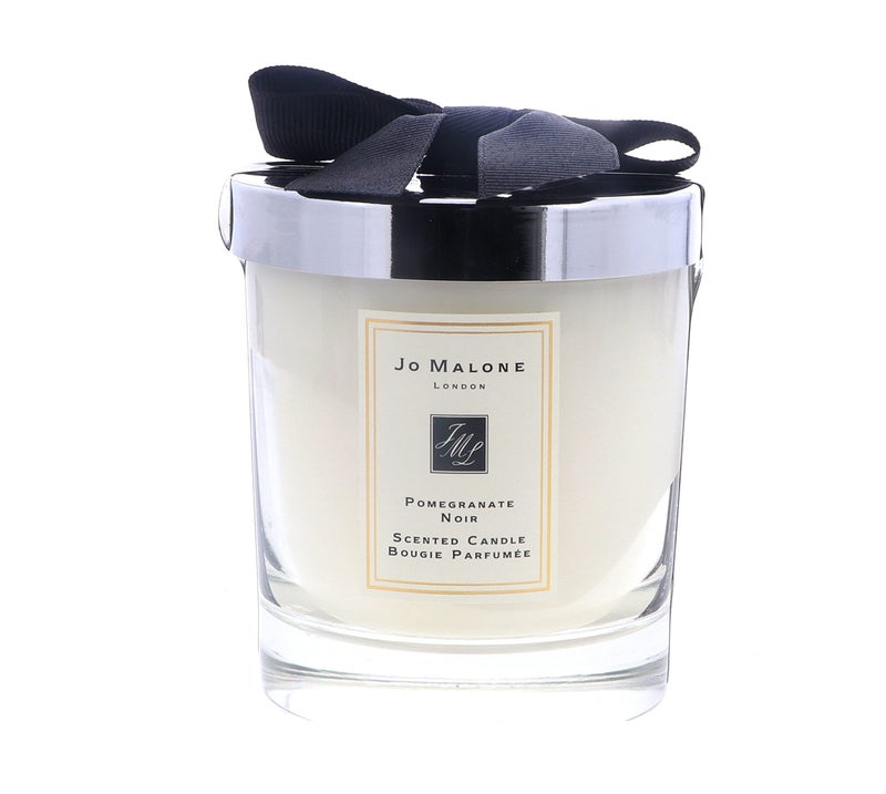 jo Malone شمعة معطرة جو مالون بالرمان الأسود 200 جرام (2.5 بوصة) - Image 2